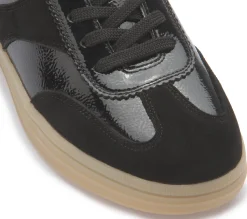Sneaker|Schnürschuhe|Remonte Sneaker in Übergrößen
