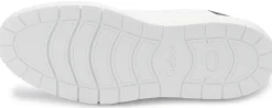 Sneaker|Schnürschuhe|Gabor Sneaker in Übergrößen Weiß