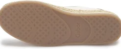 Sneaker|Schnürschuhe|Gabor Sneaker in Übergrößen