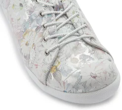 Sneaker|Schnürschuhe|Horsch Schuhe Sneaker in Übergrößen Multicolor