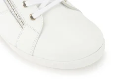 Sneaker|Schnürschuhe|Horsch Schuhe Sneaker in Übergrößen