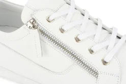 Sneaker|Schnürschuhe|Horsch Schuhe Sneaker in Übergrößen