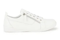 Sneaker|Schnürschuhe|Horsch Schuhe Sneaker in Übergrößen