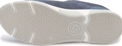 Sneaker|Schnürschuhe|Remonte Sneaker in Übergrößen