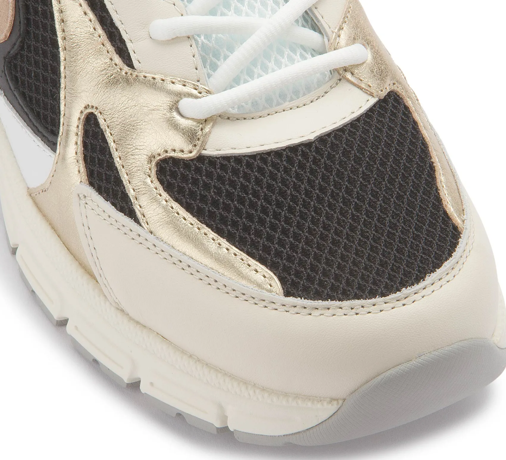 Sneaker|Schnürschuhe|Gabor Sneaker in Übergrößen