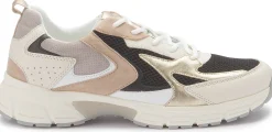 Sneaker|Schnürschuhe|Gabor Sneaker in Übergrößen
