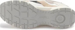Sneaker|Schnürschuhe|Gabor Sneaker in Übergrößen