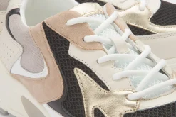 Sneaker|Schnürschuhe|Gabor Sneaker in Übergrößen
