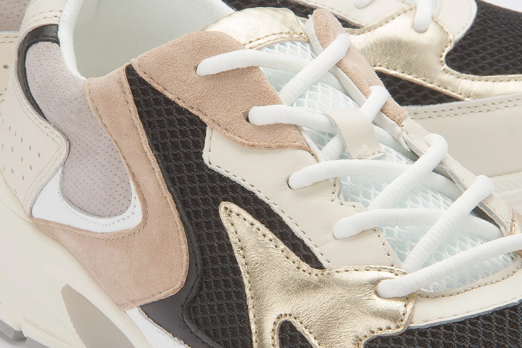 Sneaker|Schnürschuhe|Gabor Sneaker in Übergrößen