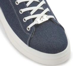 Sneaker|Schnürschuhe|Remonte Sneaker in Übergrößen
