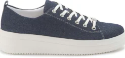 Sneaker|Schnürschuhe|Remonte Sneaker in Übergrößen