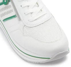 Sneaker|Schnürschuhe|Remonte Sneaker in Übergrößen