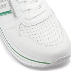 Sneaker|Schnürschuhe|Remonte Sneaker in Übergrößen
