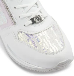 Sneaker|Schnürschuhe|Remonte Sneaker in Übergrößen