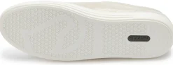 Sneaker|Schnürschuhe|Remonte Sneaker in Übergrößen Grau
