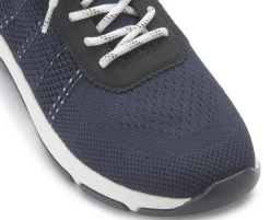 Sneaker|Schnürschuhe|Remonte Sneaker in Übergrößen