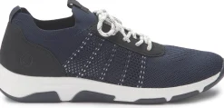 Sneaker|Schnürschuhe|Remonte Sneaker in Übergrößen