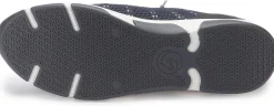 Sneaker|Schnürschuhe|Remonte Sneaker in Übergrößen