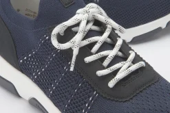 Sneaker|Schnürschuhe|Remonte Sneaker in Übergrößen
