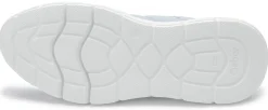 Sneaker|Schnürschuhe|Gabor Sneaker in Übergrößen