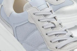 Sneaker|Schnürschuhe|Gabor Sneaker in Übergrößen