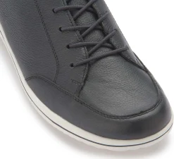 Sneaker|Schnürschuhe|Remonte Sneaker in Übergrößen Blau
