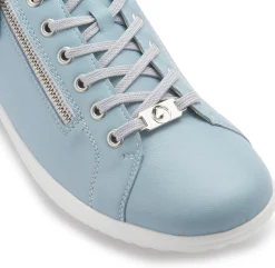 Sneaker|Schnürschuhe|Remonte Sneaker in Übergrößen