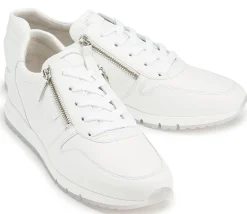Sneaker|Schnürschuhe|Gabor Sneaker in Übergrößen