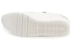 Sneaker|Schnürschuhe|Gabor Sneaker in Übergrößen