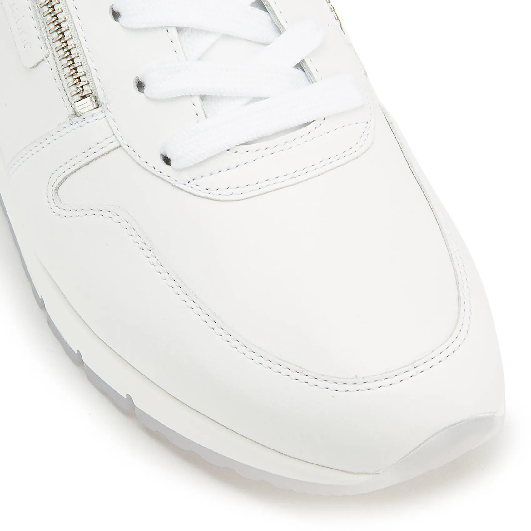 Sneaker|Schnürschuhe|Gabor Sneaker in Übergrößen