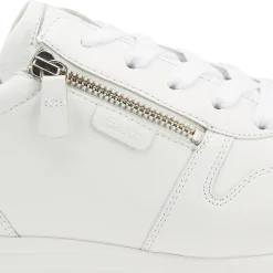 Sneaker|Schnürschuhe|Gabor Sneaker in Übergrößen