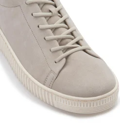 Sneaker|Gabor Sneaker in Übergrößen Beige