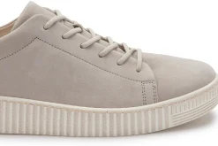 Sneaker|Gabor Sneaker in Übergrößen Beige