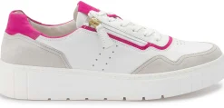 Sneaker|Schnürschuhe|Gabor Sneaker in Übergrößen