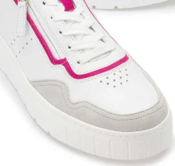 Sneaker|Schnürschuhe|Gabor Sneaker in Übergrößen