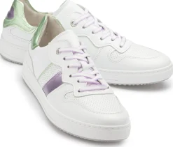 Sneaker|Schnürschuhe|Gabor Sneaker in Übergrößen