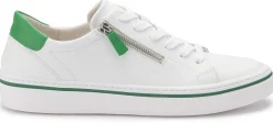 Sneaker|Schnürschuhe|Gabor Sneaker in Übergrößen