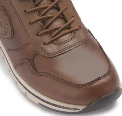 Sneaker|Schnürschuhe|Remonte Sneaker in Übergrößen