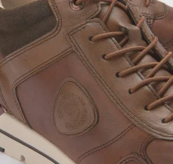 Sneaker|Schnürschuhe|Remonte Sneaker in Übergrößen