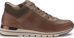 Sneaker|Schnürschuhe|Remonte Sneaker in Übergrößen