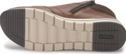 Sneaker|Schnürschuhe|Remonte Sneaker in Übergrößen