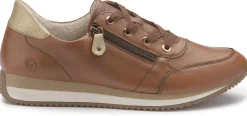 Sneaker|Schnürschuhe|Remonte Sneaker in Übergrößen