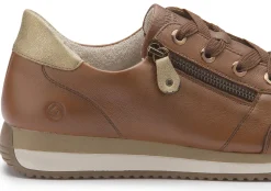 Sneaker|Schnürschuhe|Remonte Sneaker in Übergrößen