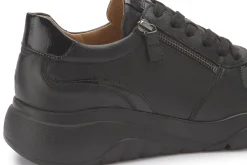 Sneaker|Schnürschuhe|Gabor Sneaker in Übergrößen