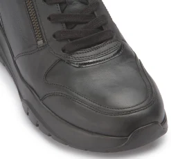 Sneaker|Schnürschuhe|Gabor Sneaker in Übergrößen