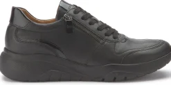 Sneaker|Schnürschuhe|Gabor Sneaker in Übergrößen
