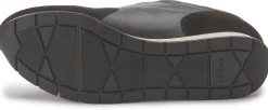 Sneaker|Schnürschuhe|Gabor Sneaker in Übergrößen