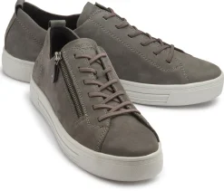 Sneaker|Schnürschuhe|Remonte Sneaker in Übergrößen