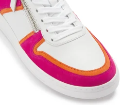 Sneaker|Schnürschuhe|Gabor Sneaker in Übergrößen