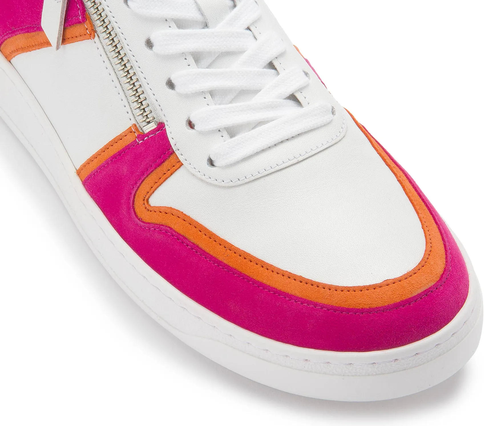 Sneaker|Schnürschuhe|Gabor Sneaker in Übergrößen